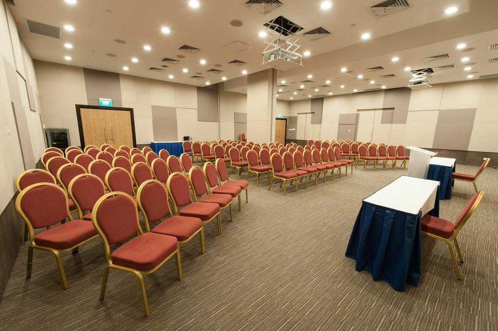 Ymca One Orchard Hotel Singapore Exterior foto