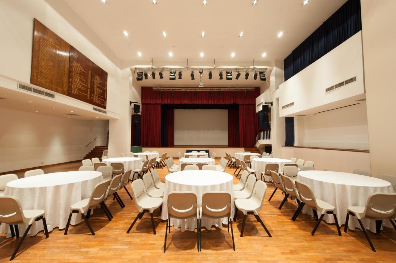 Ymca One Orchard Hotel Singapore Exterior foto